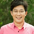李廣猛老師