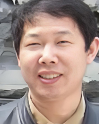 劉憲高老師