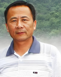 彭曉虎老師