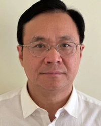 盛炎平老師