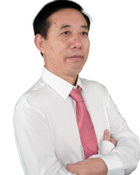 鄧遠(yuǎn)北老師