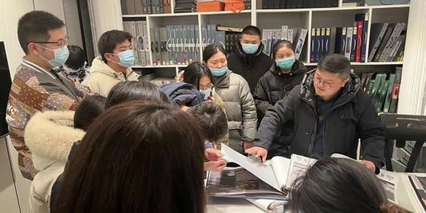 徐州指南針理論教學