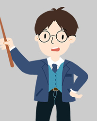 趙老師