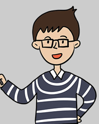 孫老師