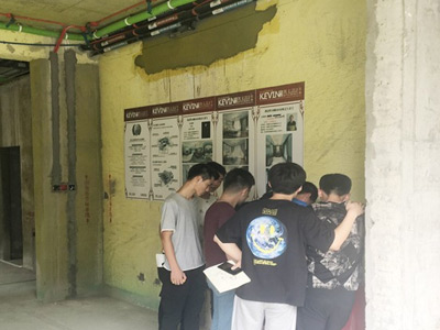 徐州指南針實(shí)操