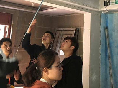 徐州指南針實(shí)操訓(xùn)練