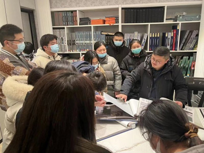 徐州指南針理論講解