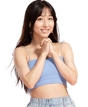 美妝博主
