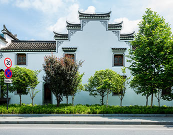 別院景觀設計