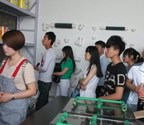 易想空間實訓基地