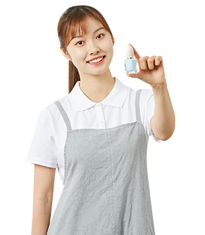 美甲問題