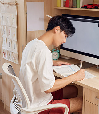 法語課程