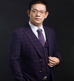 老師簡(jiǎn)介