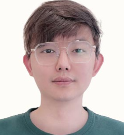 老師簡介