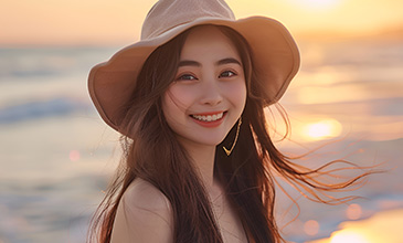美妝從業(yè)者