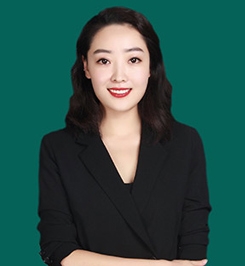 雅思主講老師