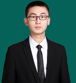雅思主講老師