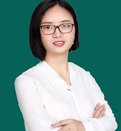 托福主講老師