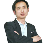 考研師資介紹