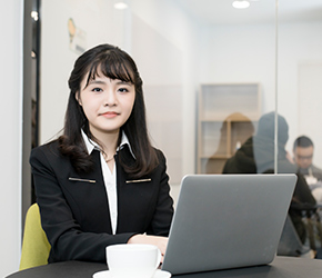 廣告行業從業者