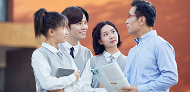 課程介紹