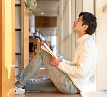 課程優(yōu)勢