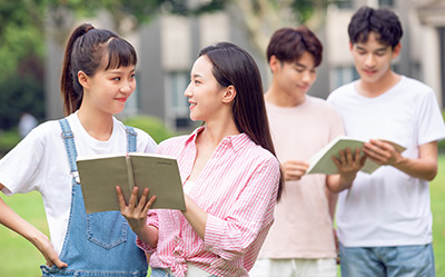 融合式教學
