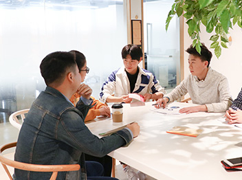 科學規劃