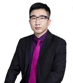周超老師
