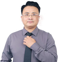 丁謙老師