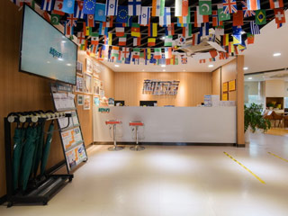 門(mén)面