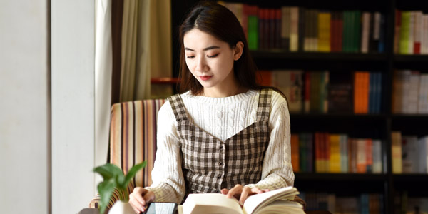 同等學(xué)力申碩培訓(xùn)人員