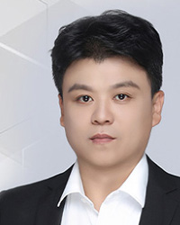 李鵬老師