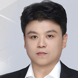 李鵬老師