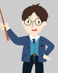 王老師