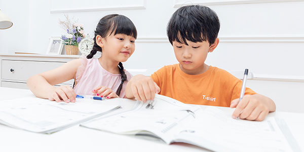 學習