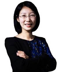 劉玲靈