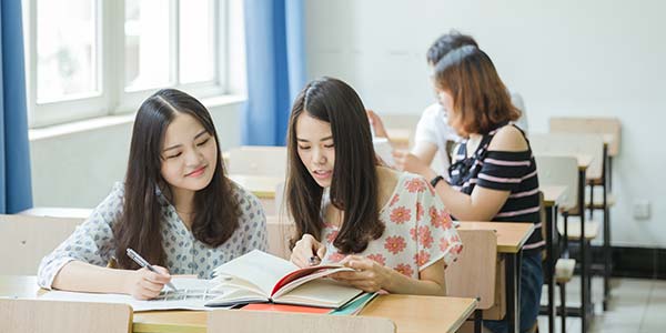 學習交流