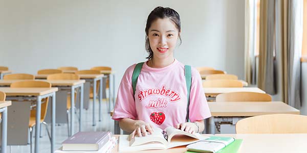 教室學習