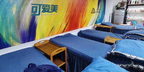 實(shí)操室