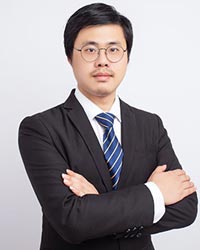 姚裕東