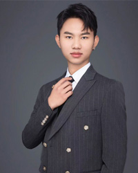 周老師