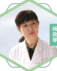 楊改琴