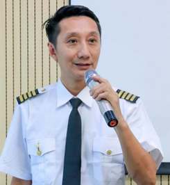 麥志鴻