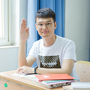 口語部分