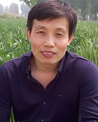 陳老師