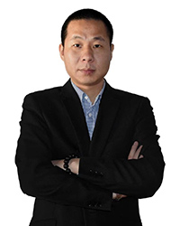 詹老師