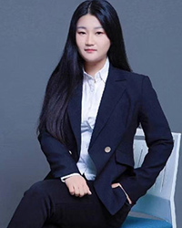 李燕老師