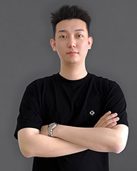 張老師