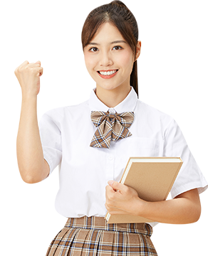 加油女生